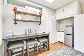 Charming Nampa Retreat with Patio 20 Mi to Boise! - Nampa - 8