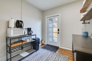Charming Nampa Retreat with Patio 20 Mi to Boise! - Nampa - 7