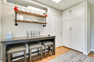 Charming Nampa Retreat with Patio 20 Mi to Boise! - Nampa - 4