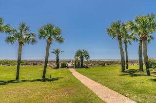 Newly Renovated John Fripp Villa- Pool Views, Beach Access - Fripp Island - 9