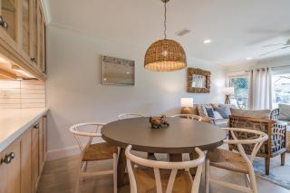 Newly Renovated John Fripp Villa- Pool Views, Beach Access - Fripp Island - 6