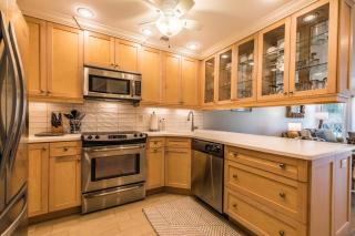 Newly Renovated John Fripp Villa- Pool Views, Beach Access - Fripp Island - 5