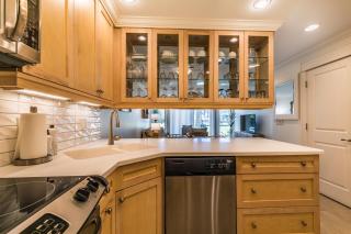 Newly Renovated John Fripp Villa- Pool Views, Beach Access - Fripp Island - 2