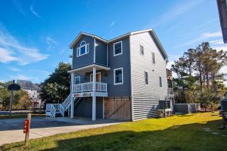 OS766L, Ohana Sunrise- Oceanside, Private Pool, Community Tennis - Corolla - 9