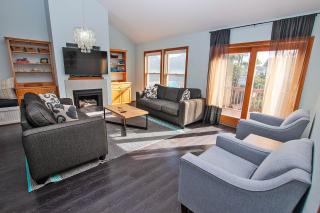 OS766L, Ohana Sunrise- Oceanside, Private Pool, Community Tennis - Corolla - 6