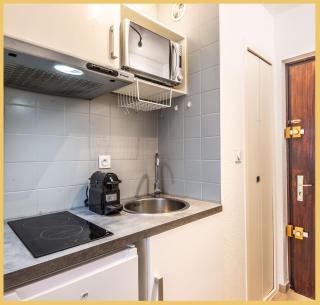 Studio I Cozy I Saint Julien - Saint-Julien-en-Genevois - 5