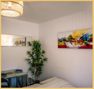 Studio I Cozy I Saint Julien - Saint-Julien-en-Genevois - 1
