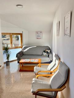 Apartamento Espert I CINE I GARAJE l BBQ l PISCINA I TENIS - Biescas - 2