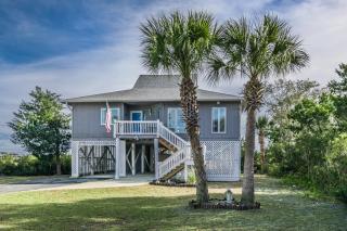 Marsh Views - Nautical Watch - Steps to the Pool - - 4