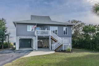 Marsh Views - Nautical Watch - Steps to the Pool - - 3
