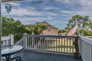Marsh Views - Nautical Watch - Steps to the Pool - - 1
