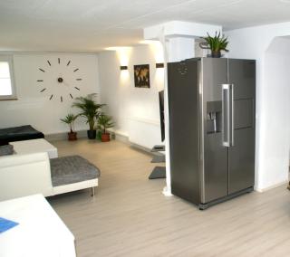 Wohnung am HELLER - Nürtingen - 3