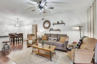 Scottsdale Condo with Fireplace and Community Pools! - Scottsdale - 7
