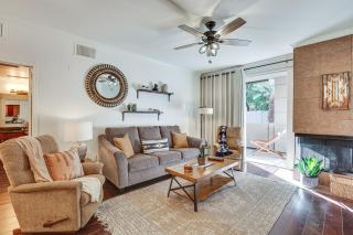 Scottsdale Condo with Fireplace and Community Pools! - Scottsdale - 6