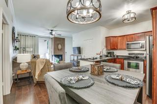 Scottsdale Condo with Fireplace and Community Pools! - Scottsdale - 2