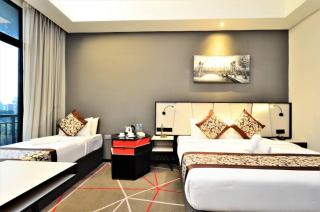 Red M101 by Oak Tree - Kuala Lumpur - 6