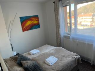 Stella Apartment - Lamač - 7