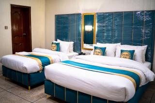 Hotel Swiss Pearl - Lahore - 6