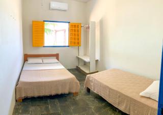 A Casa de Japaratinga AL, Beira Mar, 5 quartos, sendo 3 suítes - Japaratinga - 4