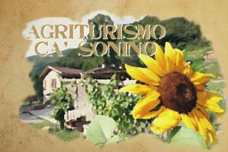 Agriturismo Cà Sonino - Bettola - 0