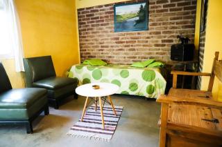 Colonia Indalo casa de campo - 5