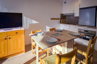 Studio Pastilla - Welkeys - Huez - 6