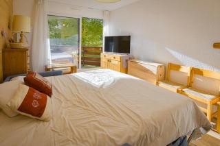 Studio Pastilla - Welkeys - Huez - 4