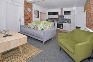 Lyndale House - By Sigma Stays - 2