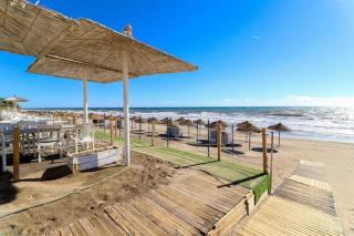 OleHolidays 844 Romana Playa vistas al mar - Marbella - 2