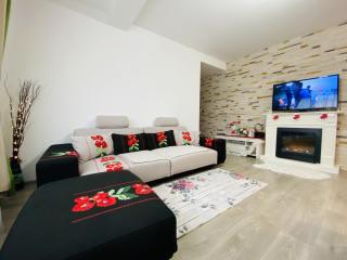 Charming Flat in Bistrita - 6
