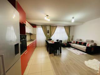 RentForComfort Charming Flat in Bistrita - Bistriţa - 3