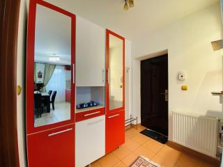 RentForComfort Charming Flat in Bistrita - Bistriţa - 2