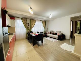 RentForComfort Charming Flat in Bistrita - Bistriţa - 1