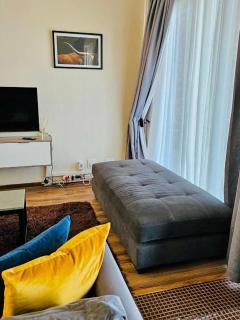 Pine View Guesthouse Graskop - Graskop - 9