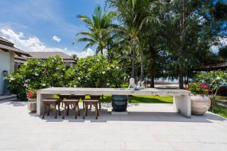 Mia Ocean, beach villa and events - Koh Samui - 8