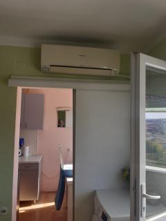 Central Square Apartment - Kumanovo - 8