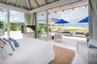 Mia Ocean, beach villa and events - Koh Samui - 5