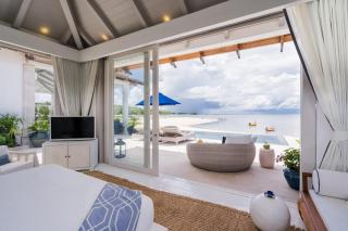 Mia Ocean, beach villa and events - Koh Samui - 1