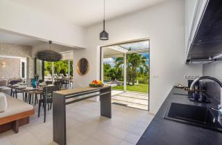 Villa Blue Moon - Le Diamant - 7