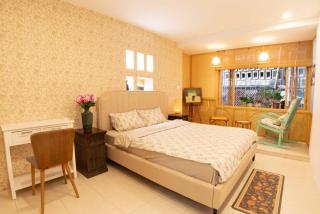 Confetti House-200m to Hoan Kiem Lake-Free Parking - Hanoi - 2
