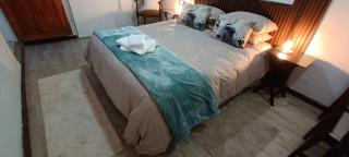 Sable Sunset Guesthouse - Trichardt - 6