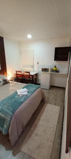 Sable Sunset Guesthouse - Trichardt - 5
