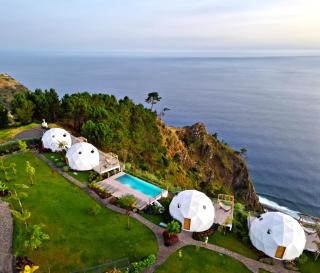 Vi Naturae Glamping - Fajã da Ovelha - 0