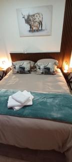 Sable Sunset Guesthouse - Trichardt - 9