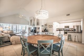 New Listing! Private dock close to beach access - St. Helena Island - 9