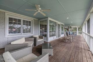 New Listing! Private dock close to beach access - St. Helena Island - 4