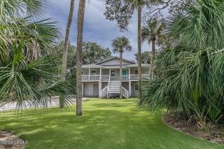 New Listing! Private dock close to beach access - St. Helena Island - 3