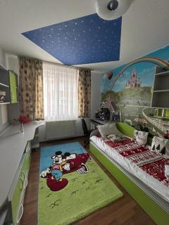 RentForComfort Charming Flat in Bistrita - Bistriţa - 6