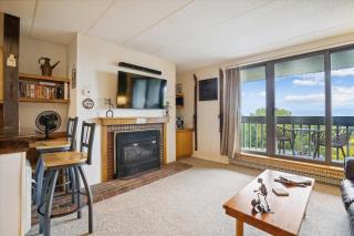 Pinnacle C12 - Killington - 9