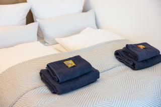 Primero City-Loftdomizil Innenstadt 84qm Netflix - Augsburg - 3